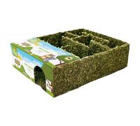 JR FARM 'BtI' snack labyrinth 400 g, 38 x 28 x 10 cm (1 pack)