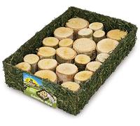 JR Farm Back to Instinct Sniffing Forest 20 x 13 x 4 cm