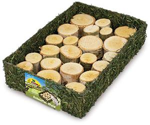 JR Farm Back to Instinct Sniffing Forest 20 x 13 x 4 cm