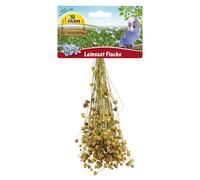 JR Farm Birds Flaxseed Linseed 30 g Food - 6 Pieces, New