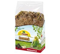 JR Farm Birds Individual Budgerigar 1 kg - 4 Pieces, New
