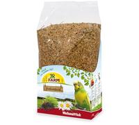 JR FARM Birds Individual Budgie 4kg