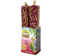 JR FARM Birds Protein-Birdys Fruit Flour Worms 150 g