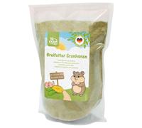 JR Farm Breifutter Granivores 200 g - 4 Pieces for Rodents, New