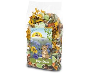 JR FARM Brush-tailed rat snack