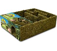 JR FARM 'BtI' snack labyrinth 400 g, 38 x 28 x 10 cm (1 pack)