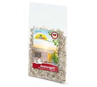 JR Farm Budgie & Canary Austerngrit Bird Feed 30 g (10 Pack)