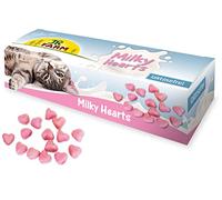 JR FARM Cat Milky-Hearts 50 g