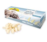 JR FARM Cat Milky Mouse 50g