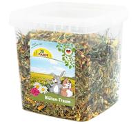 JR Farm Flower Dream 380g in Bucket