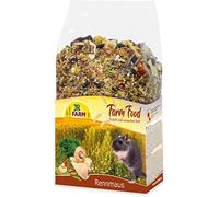 JR Farm Food Gerbil Adult 500g