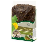 JR Farm Garden Grainless Hedgehog Food, 750 g, 4-Pack