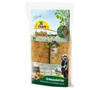 JR Farm Garden Peanut Bar 2-Pack Soldier Fly 3 x 700 g