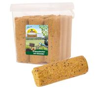 JR Farm Garden Peanut BAR Peanut Butter Elderberry 3,15 KG Bucket