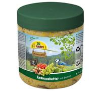 JR Farm Garden Peanut Butter Berry Treat 400 g - 5 Pieces