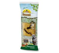 JR Farm Garden Peanut Butter Bird Feed Worms 5x350 g