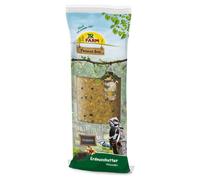 JR Farm Garden Peanut Butter Elderberry 350 g Peanut Bar 5-Pack