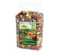 JR farm garden squirrel feast, 600 g
