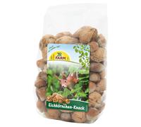 JR Farm Garden Squirrel Nut Cracker 250 g - 6 Pack, New