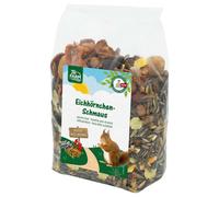 JR Farm Garden Squirrel Treat 600 g - 6 Pieces, NEW