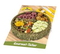 JR FARM Gourmet plate 100 g