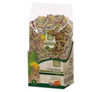 JR Farm Grain-Free Health Complete Dwarf Rabbit Food 1.2 kg - 4 Pack