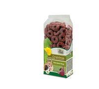 JR FARM Grainless Beetroot Rings 100g