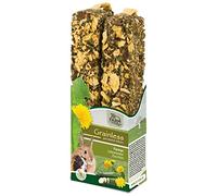 JR FARM Grainless Farmys Dandelion Courgette 140g