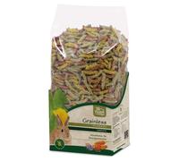 JR Farm Grainless Health Complete Dwarf Rabbit Food 600 g - 4 Pack