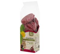 JR Farm Grainless Health Dental Cookies Red Beet 7 x 150 g