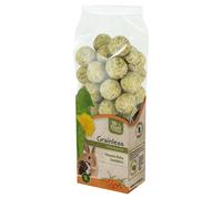 JR Farm Grainless Health Vitamin B Balls Sandthorn 150 g - 7 Pieces