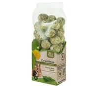 JR Farm Grainless Health Vitamin B Balls Spinach 150 g - 7 Pieces