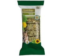 JR Farm Grainless Herb Oles Dandelion Sunflower 70g