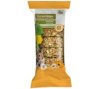 JR Farm Grainless Herb Oles Marigold Banana 80 g