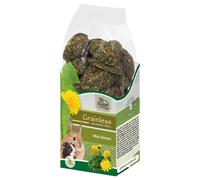 JR Farm Grainless Mini Hearts 150 g - 8 Pieces For Rodents, New