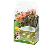 JR FARM Grainless Plus Sage & Dandelion 100 g