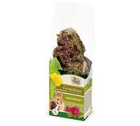 JR FARM Grainless rose hearts, 7 pieces = 105 g