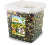 JR FARM Herbal special 5 l bucket = 1.5 kg
