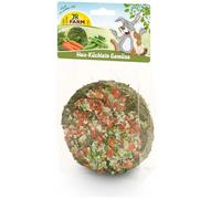 JR FARM Heu-Küchlein Vegetables 75 g