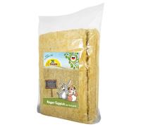 JR Farm Pet Mat 2-Pack Large 53x36 Cm For Allergies & Bedding