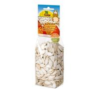 JR Farm Pure Pumpkin Seeds Natural Snack 7 x 125 g