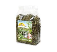 JR Farm Raw Rodent Snack - Herbal Garden - 100g