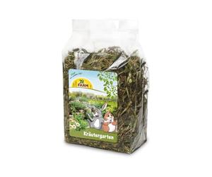 JR Farm Raw Rodent Snack - Herbal Garden - 100g