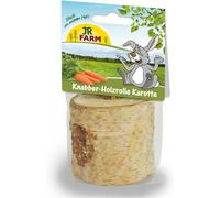 Jr Farm Rollito With Carrots