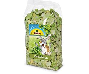 JR Farm Vegetable Flakes - Pea Flakes - 200g