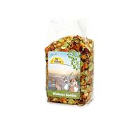 Jr Farm Wellness Vegetables 600 GR