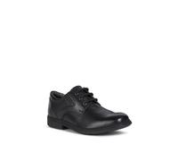 'Jr Federico' Boys BTS Geox Black Infant 1.5