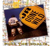 JR GONE WILD - Pull the Goalie