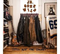 Jr. Gone Wild - Still Got The Jacket
