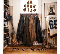 Jr. Gone Wild - Still Got The Jacket